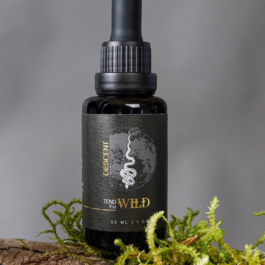 Drops of Urth Ritual Kit