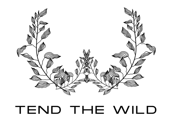 Tend the Wild