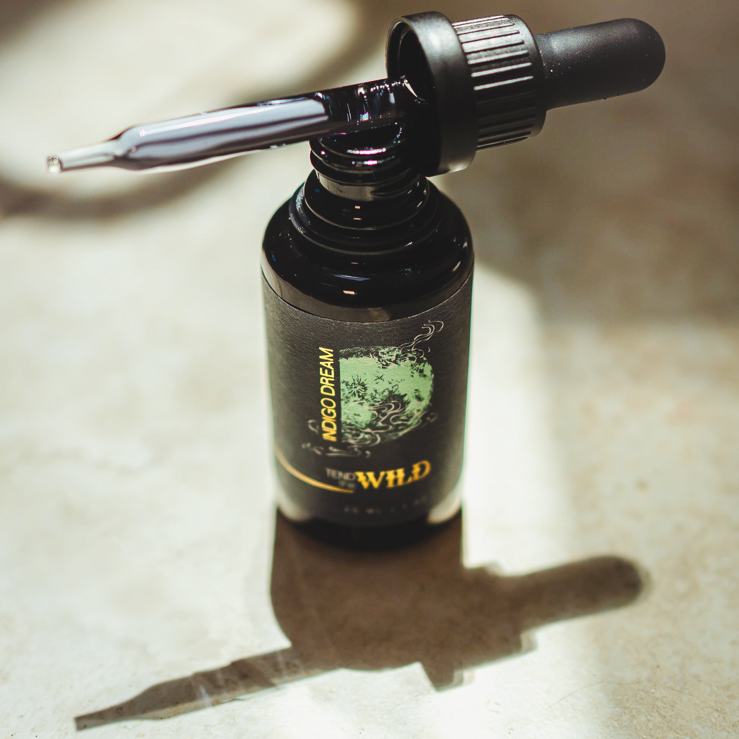 Drops of Urth Ritual Kit