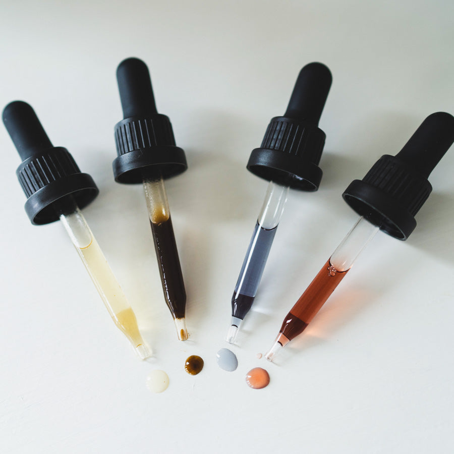 Drops of Urth Ritual Kit