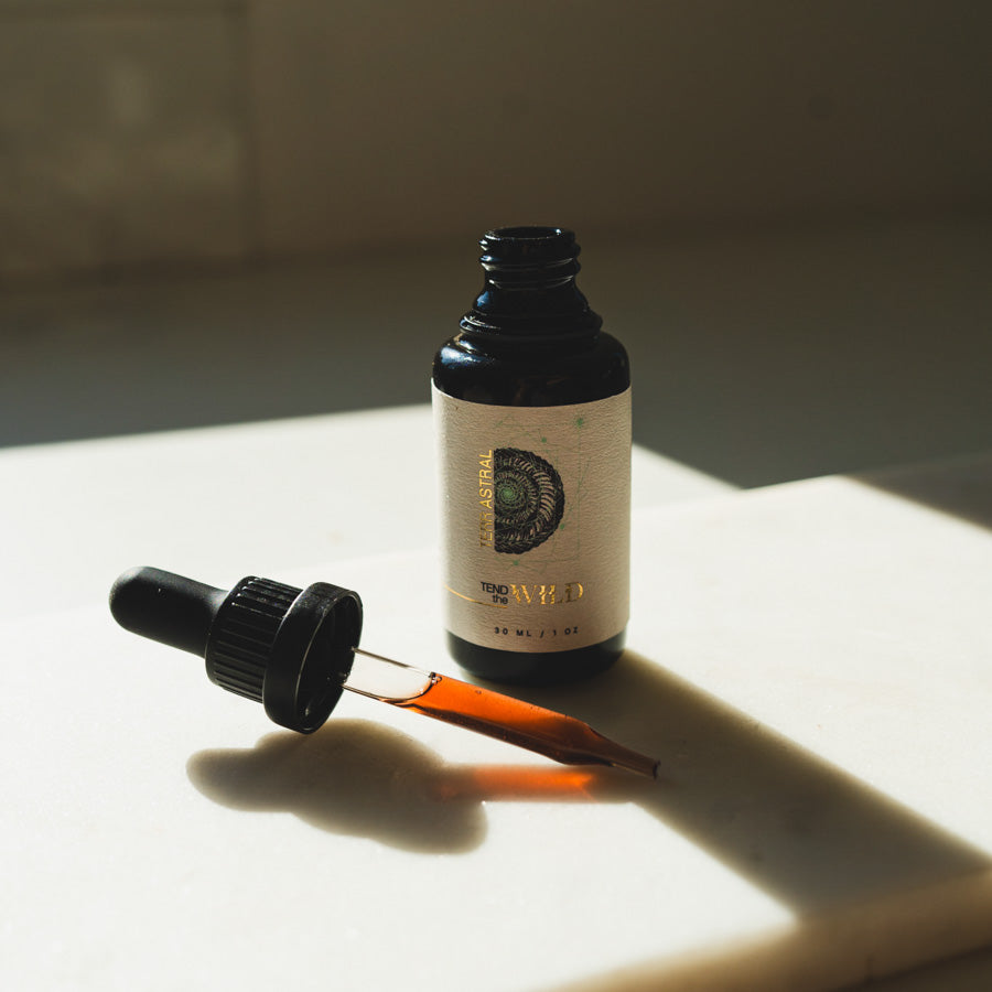 Drops of Urth Ritual Kit