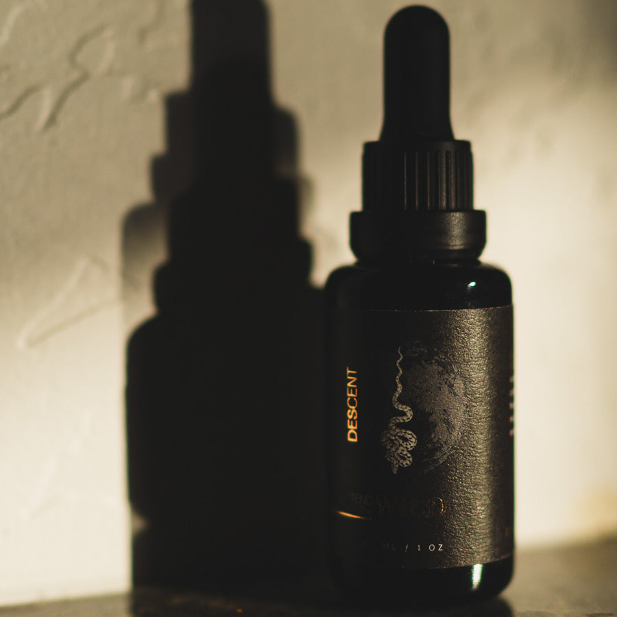 Drops of Urth Ritual Kit