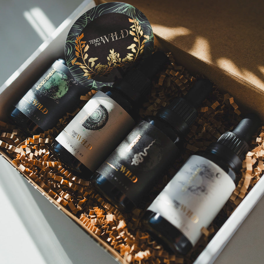 Drops of Urth Ritual Kit