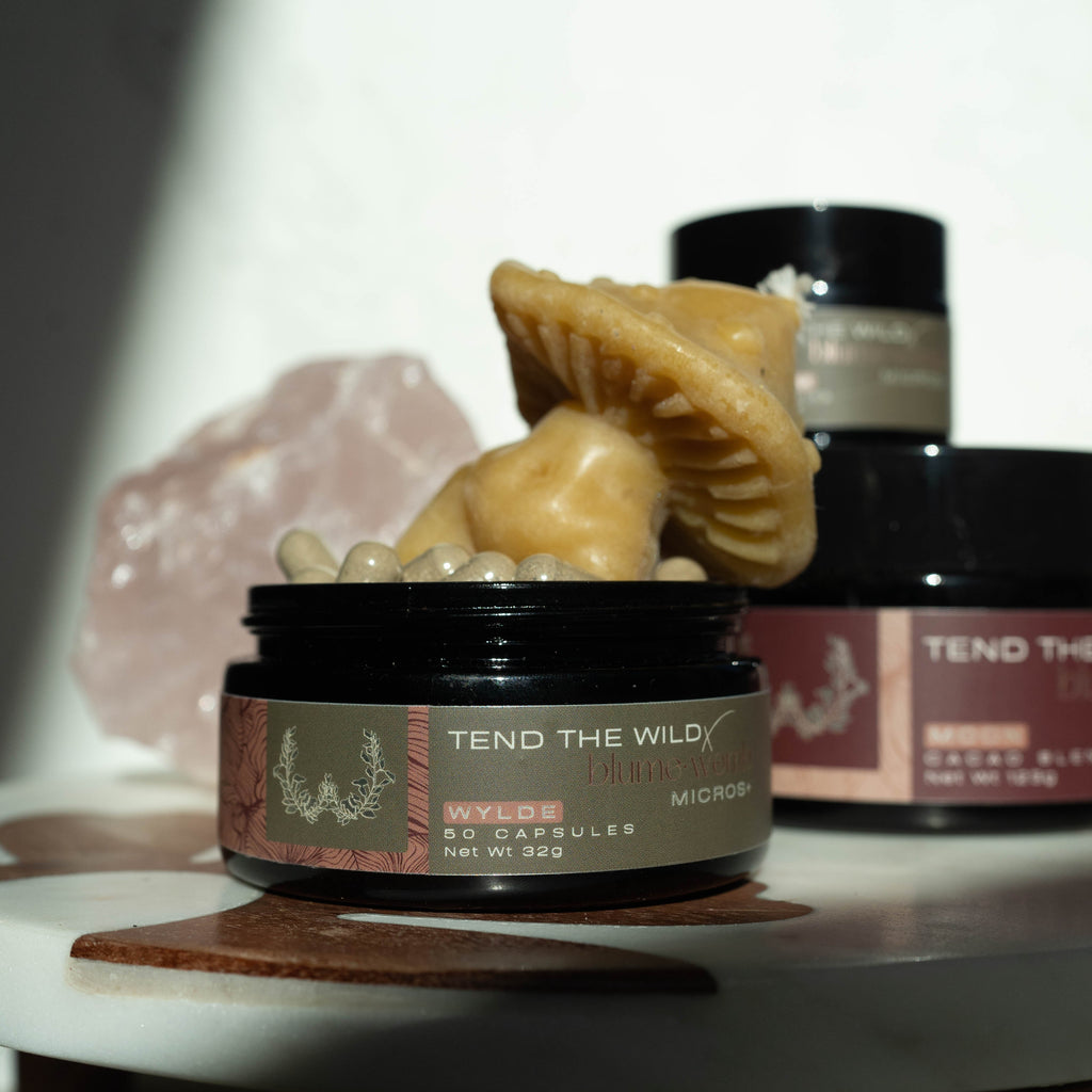 Cycle Sync♀ Micros Kit