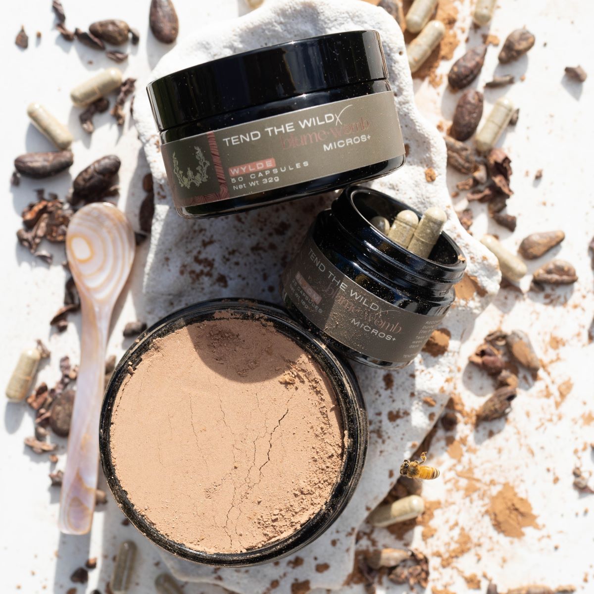 Cycle Sync♀ Micros Kit