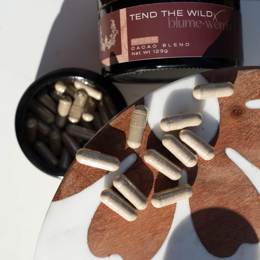 Cycle Sync♀ Micros Kit