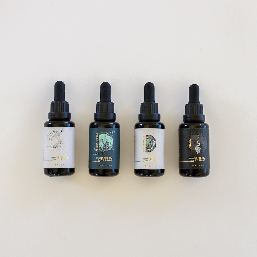 Drops of Urth Ritual Kit