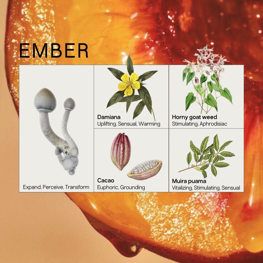 Ember Micros+