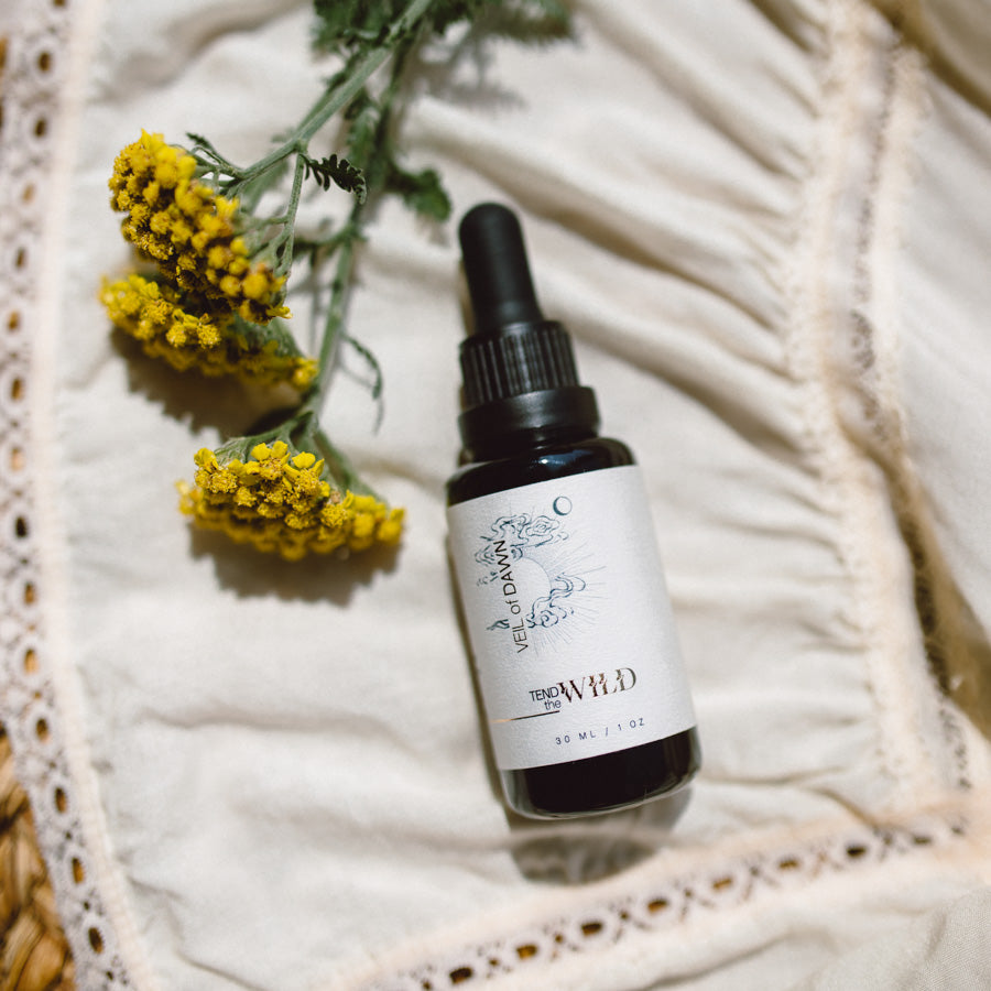 Drops of Urth Ritual Kit