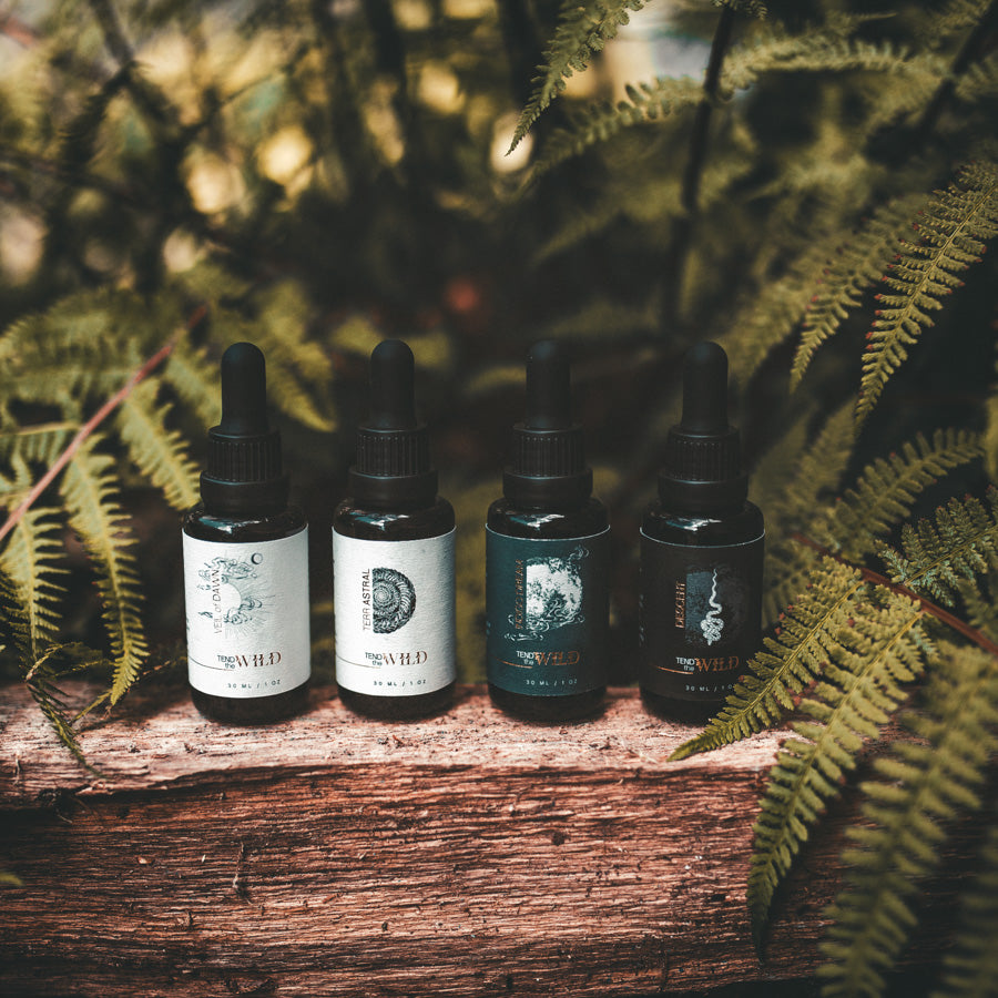 Drops of Urth Ritual Kit