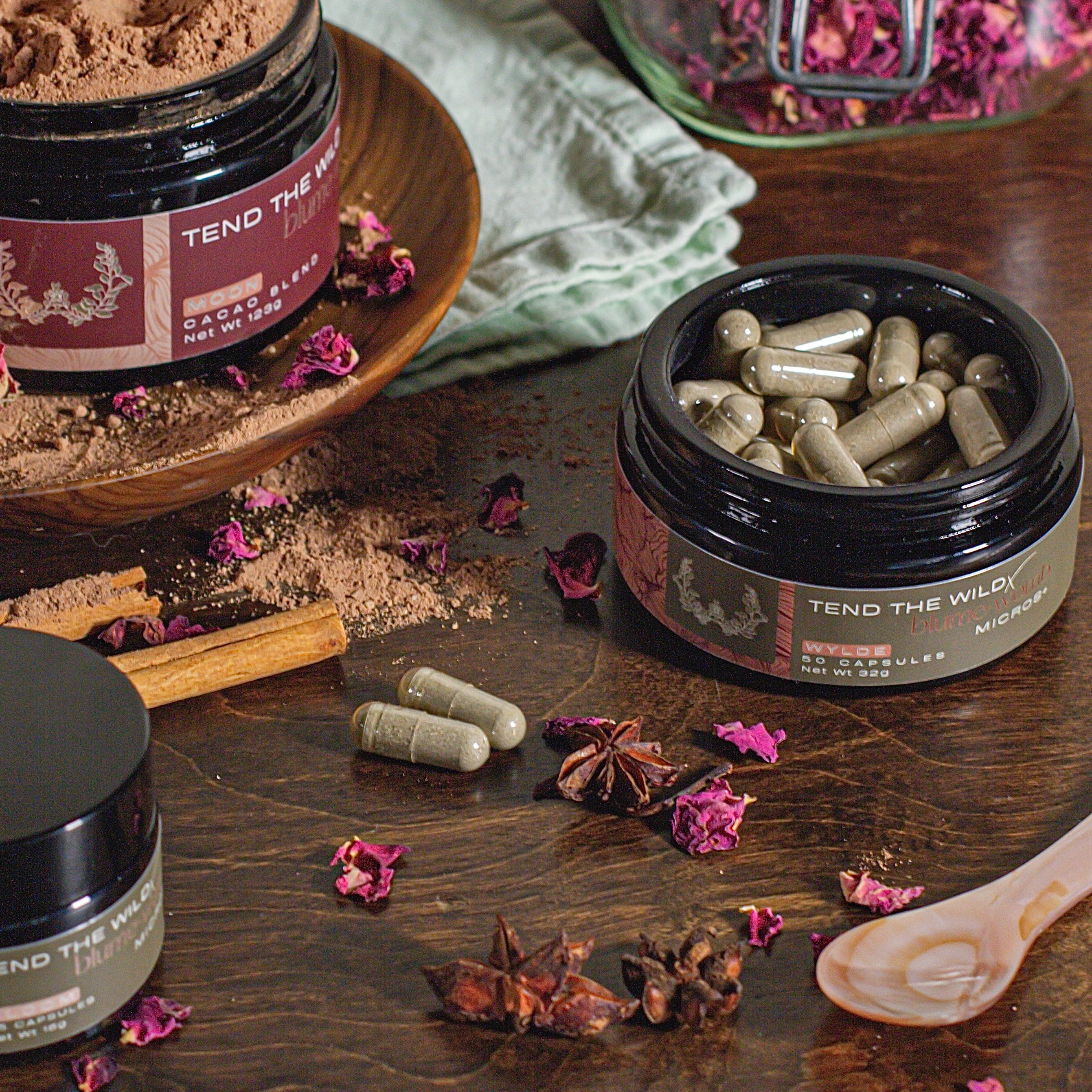 Cycle Sync♀ Micros Kit