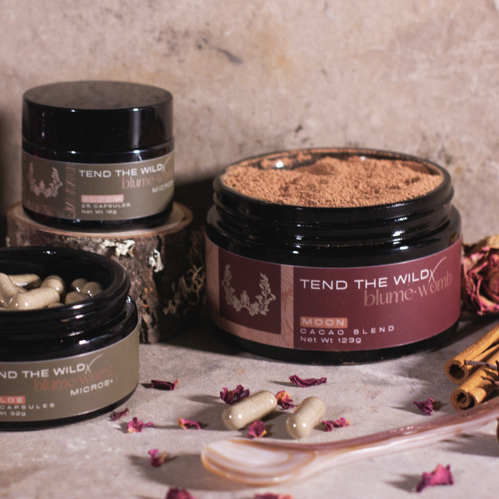 Cycle Sync♀ Micros Kit