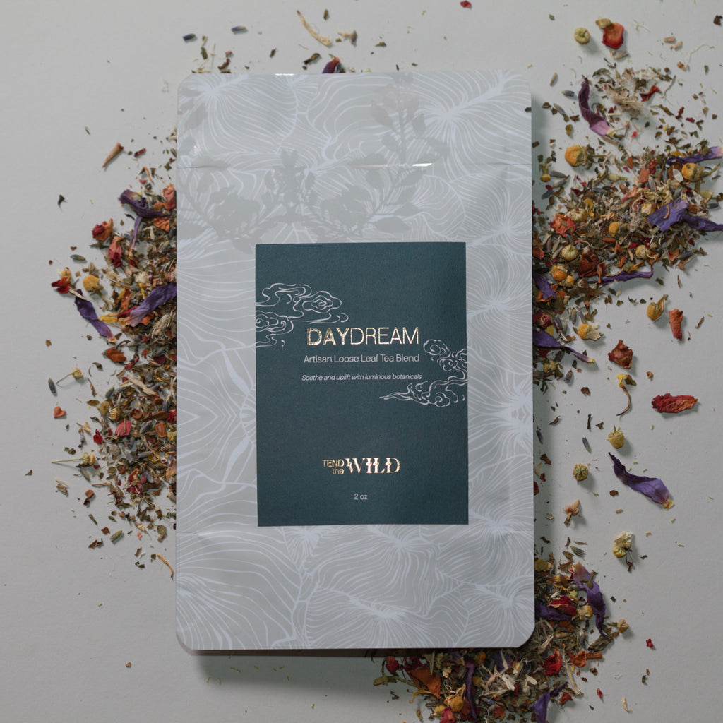 Day Dream Herbal Tea
