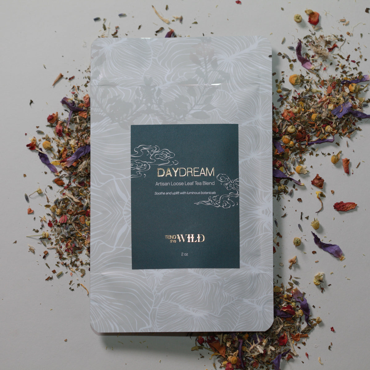 Day Dream Herbal Tea