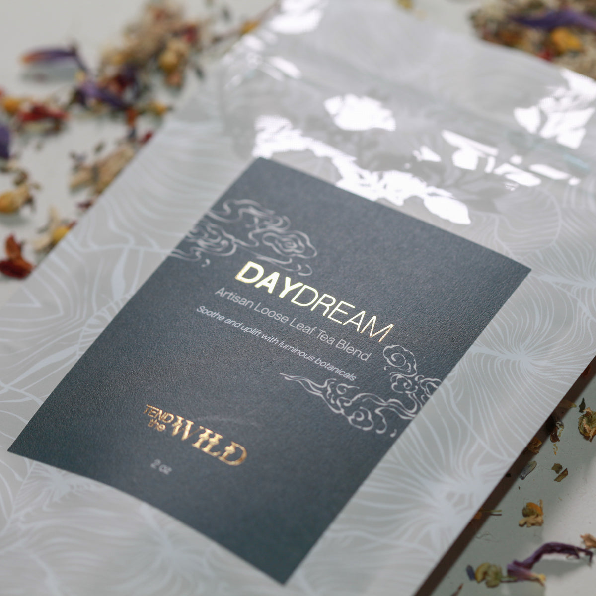 Day Dream Herbal Tea