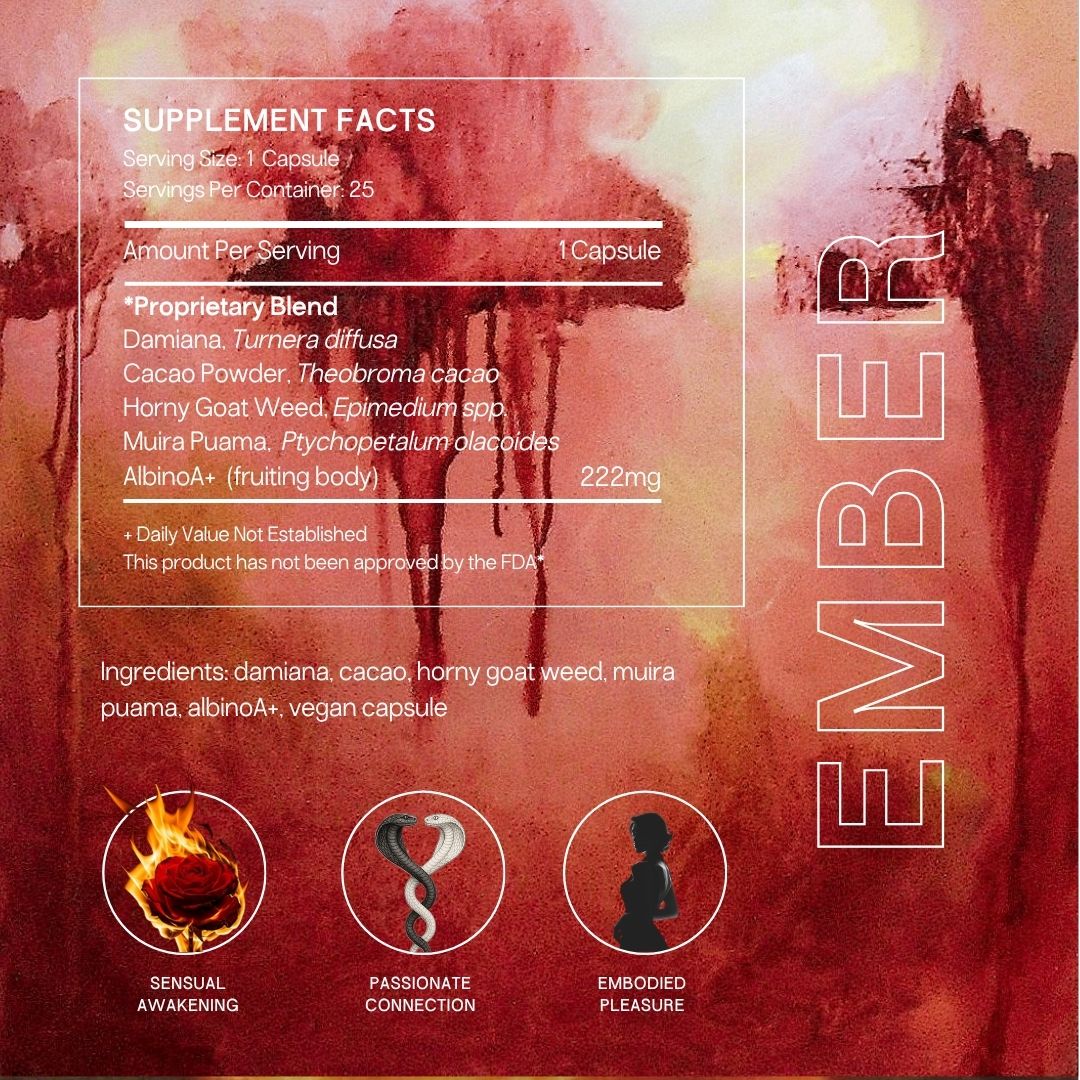 Ember Micros+