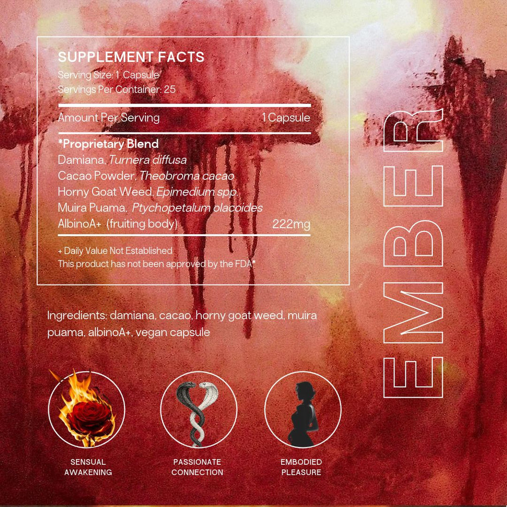 Ember Micros+