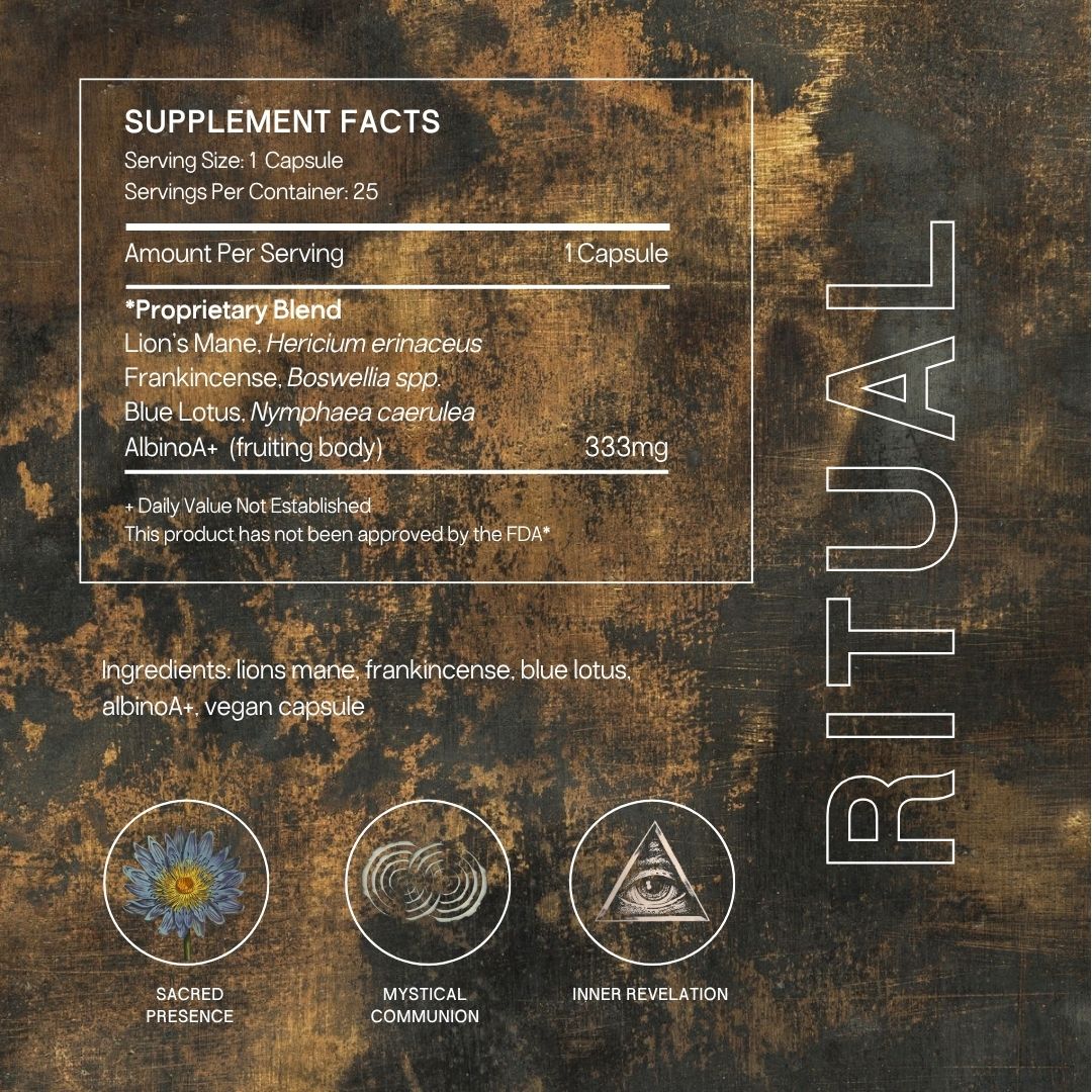 Ritual Micros+