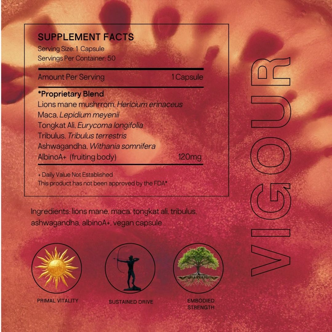 Vigour Micros+