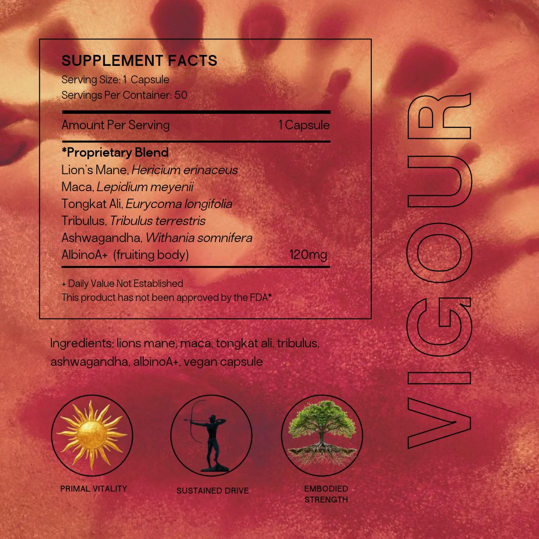 Vigour Micros+