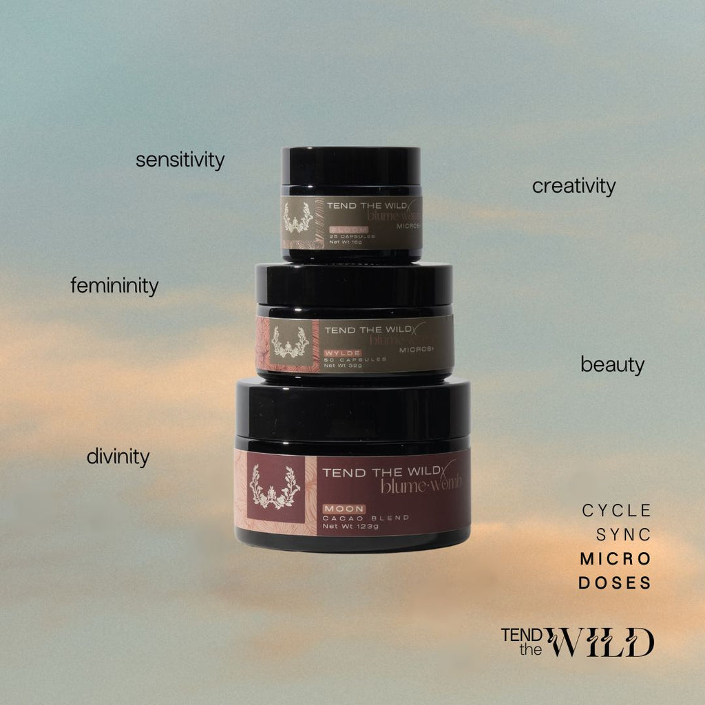 Cycle Sync♀ Micros Kit